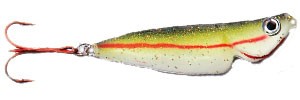 Блесны фирмы Yakima Bait, модель Slab Master 3/8